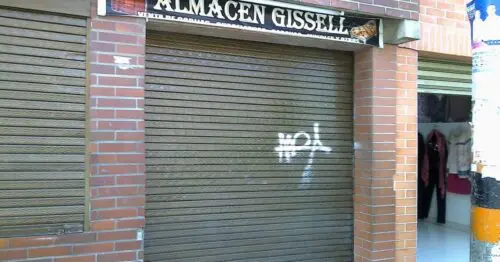 ALMACEN GISSELL ALMACEN GISSELL